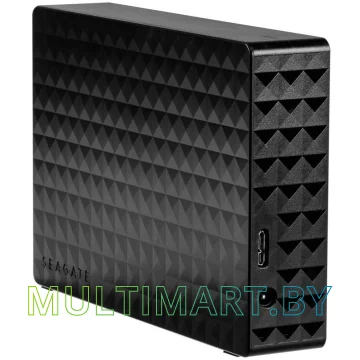Внешний жесткий диск Seagate Expansion 8TB (STEB8000402) картинка 4